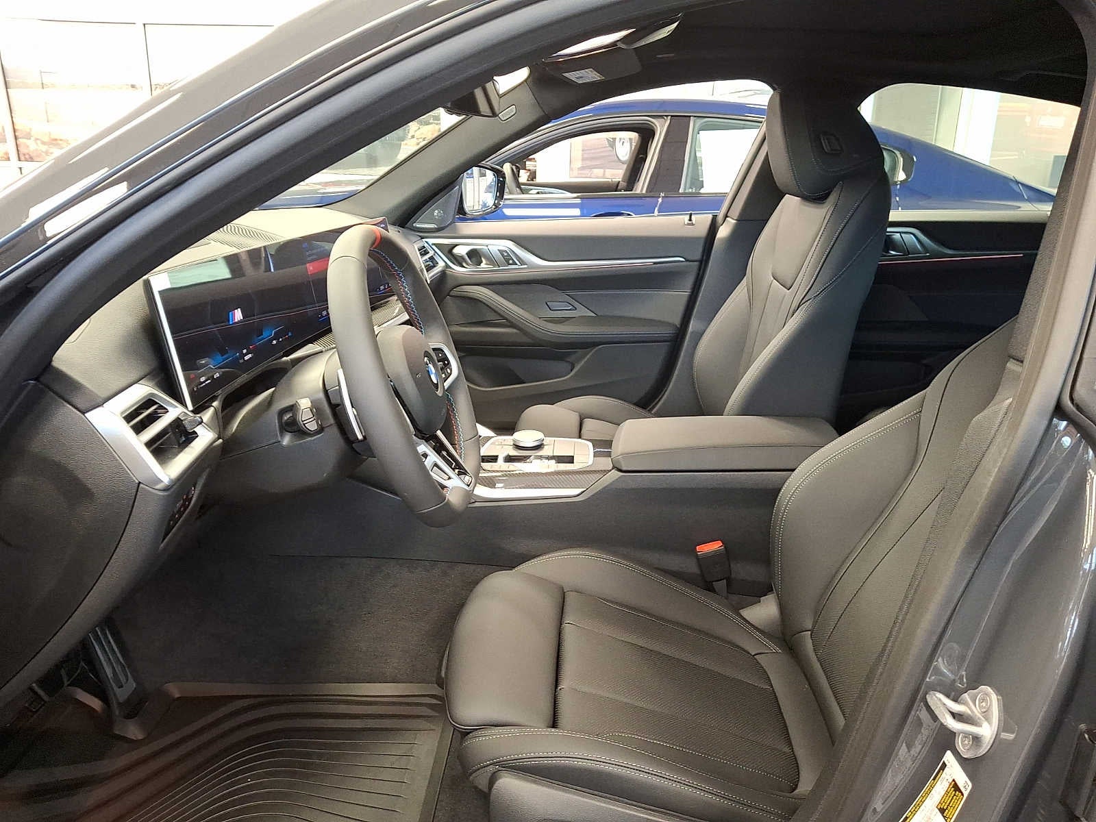 2026 BMW 4 Series M440i xDrive Gran Coupe