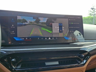 2026 BMW 4 Series M440i xDrive Gran Coupe