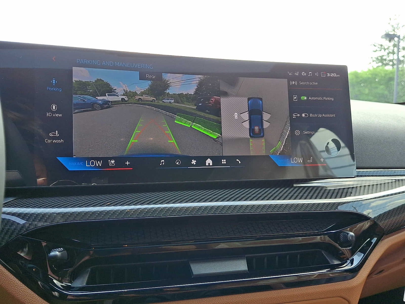 2026 BMW 4 Series M440i xDrive Gran Coupe