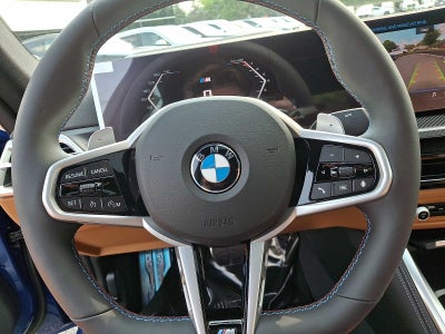 2026 BMW 4 Series M440i xDrive Gran Coupe