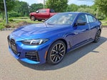 2026 BMW 4 Series M440i xDrive Gran Coupe
