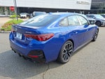 2026 BMW 4 Series M440i xDrive Gran Coupe
