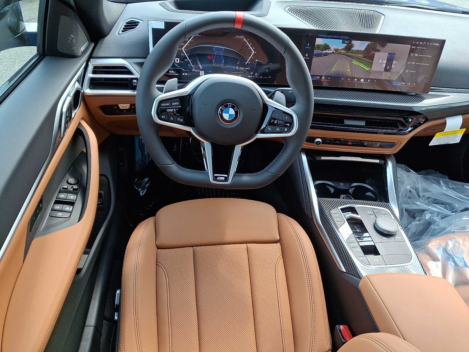 2026 BMW 4 Series M440i xDrive Gran Coupe