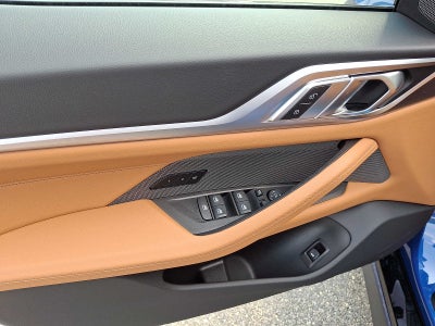 2026 BMW 4 Series M440i xDrive Gran Coupe