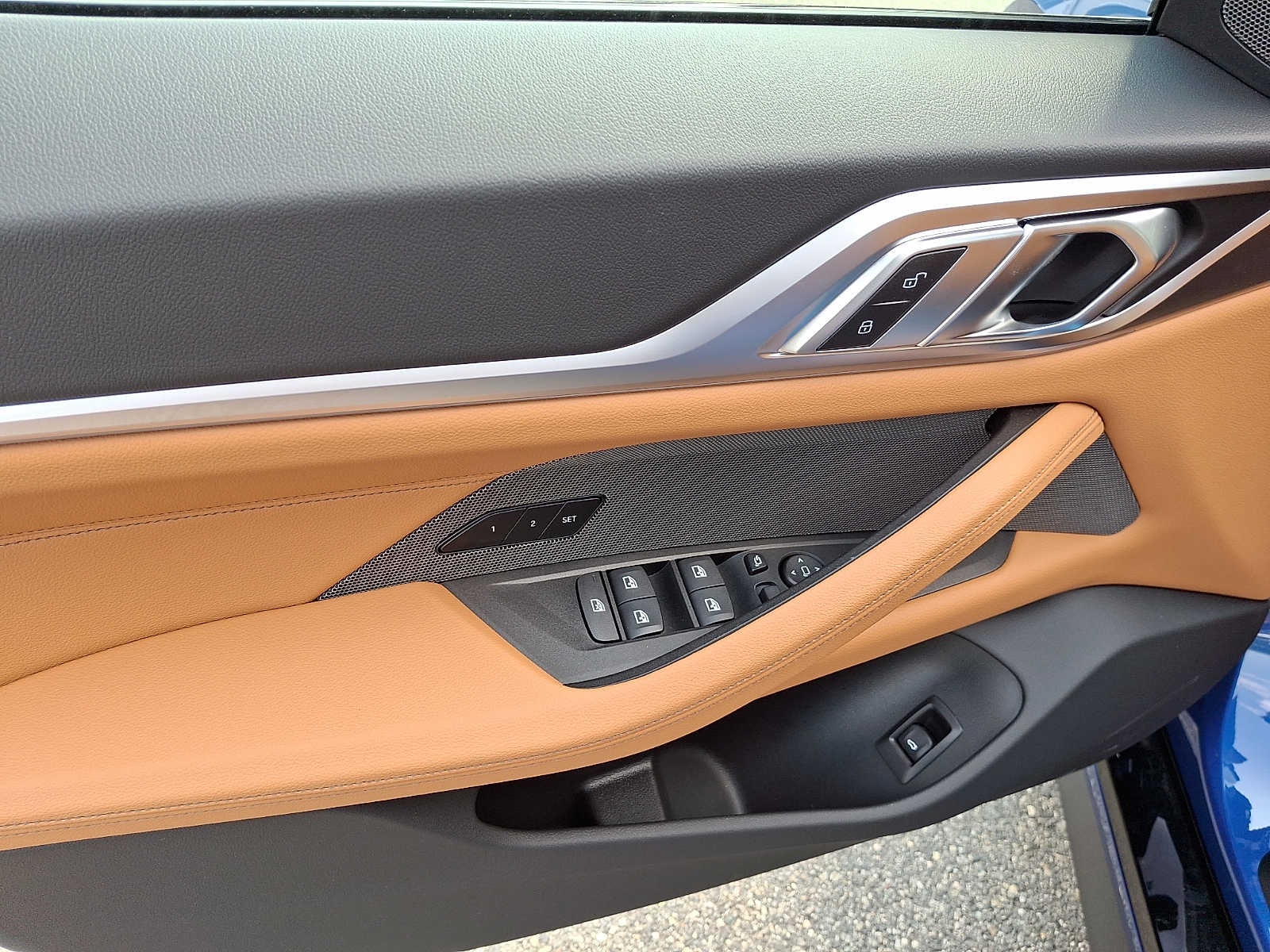 2026 BMW 4 Series M440i xDrive Gran Coupe