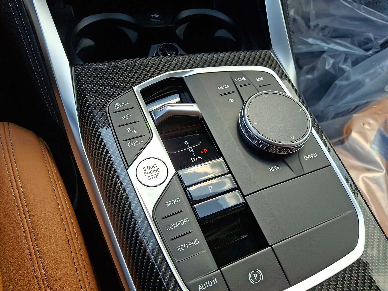 2026 BMW 4 Series M440i xDrive Gran Coupe