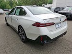 2027 BMW 5 Series 540i xDrive Sedan