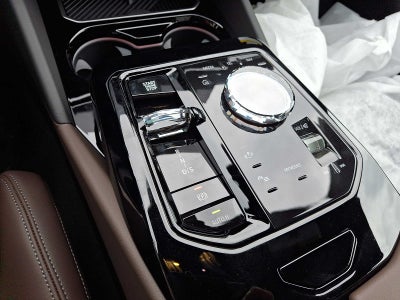 2027 BMW 5 Series 540i xDrive Sedan