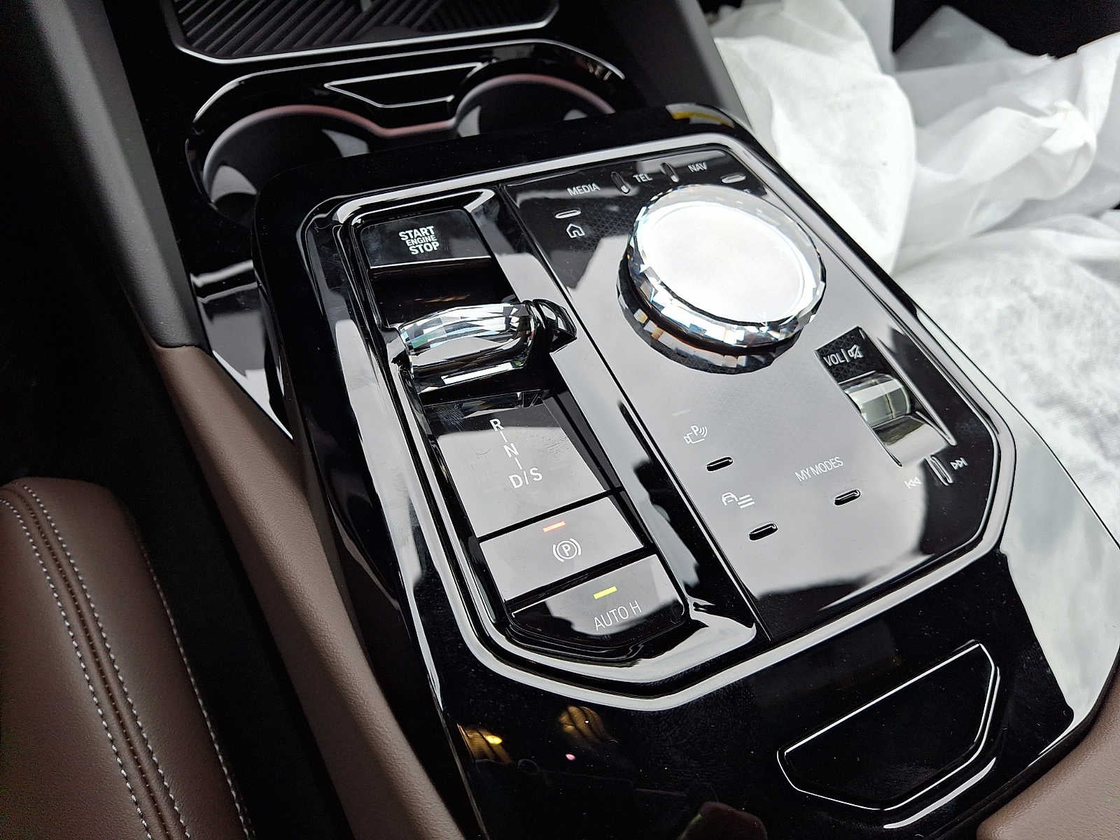2027 BMW 5 Series 540i xDrive Sedan
