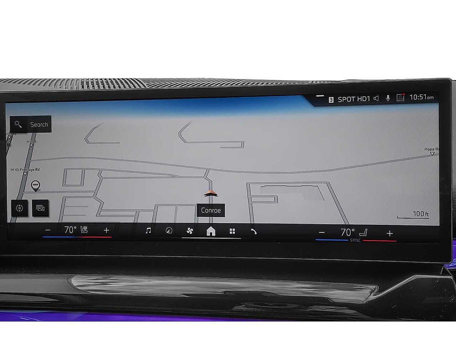 2026 BMW 5 Series 540i xDrive Sedan