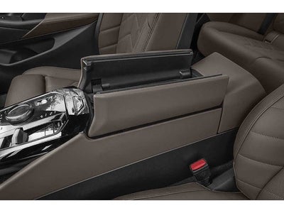 2026 BMW 5 Series 540i xDrive Sedan