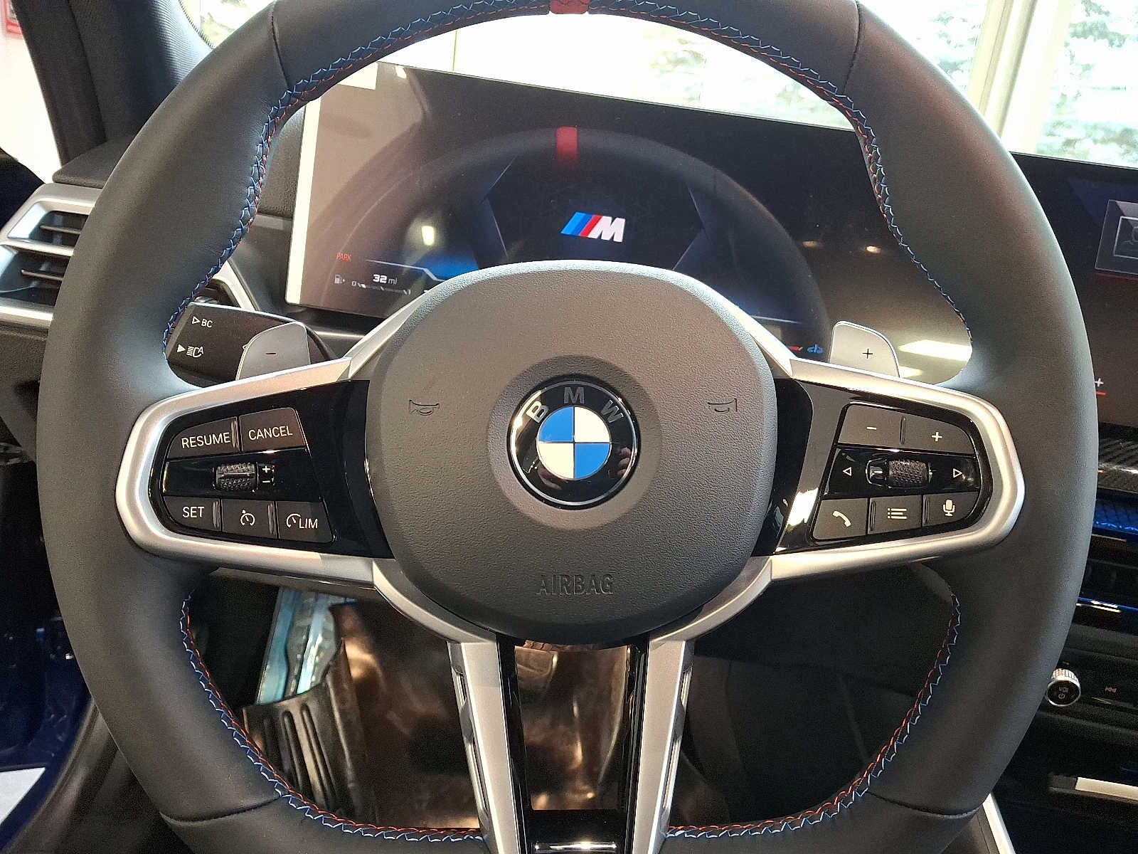 2026 BMW 3 Series M340i xDrive Sedan *Ltd Avail*