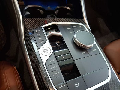 2026 BMW 3 Series M340i xDrive Sedan *Ltd Avail*