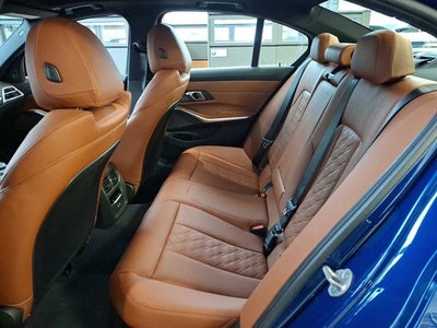 2026 BMW 3 Series M340i xDrive Sedan *Ltd Avail*