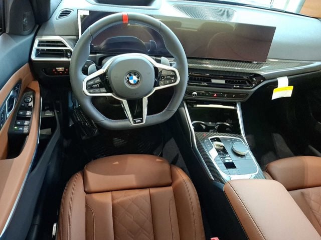 2026 BMW 3 Series M340i xDrive Sedan *Ltd Avail*