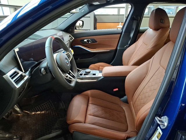 2026 BMW 3 Series M340i xDrive Sedan *Ltd Avail*