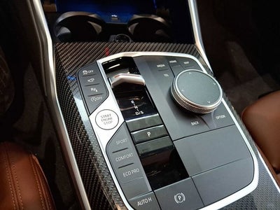 2026 BMW 3 Series M340i xDrive Sedan *Ltd Avail*