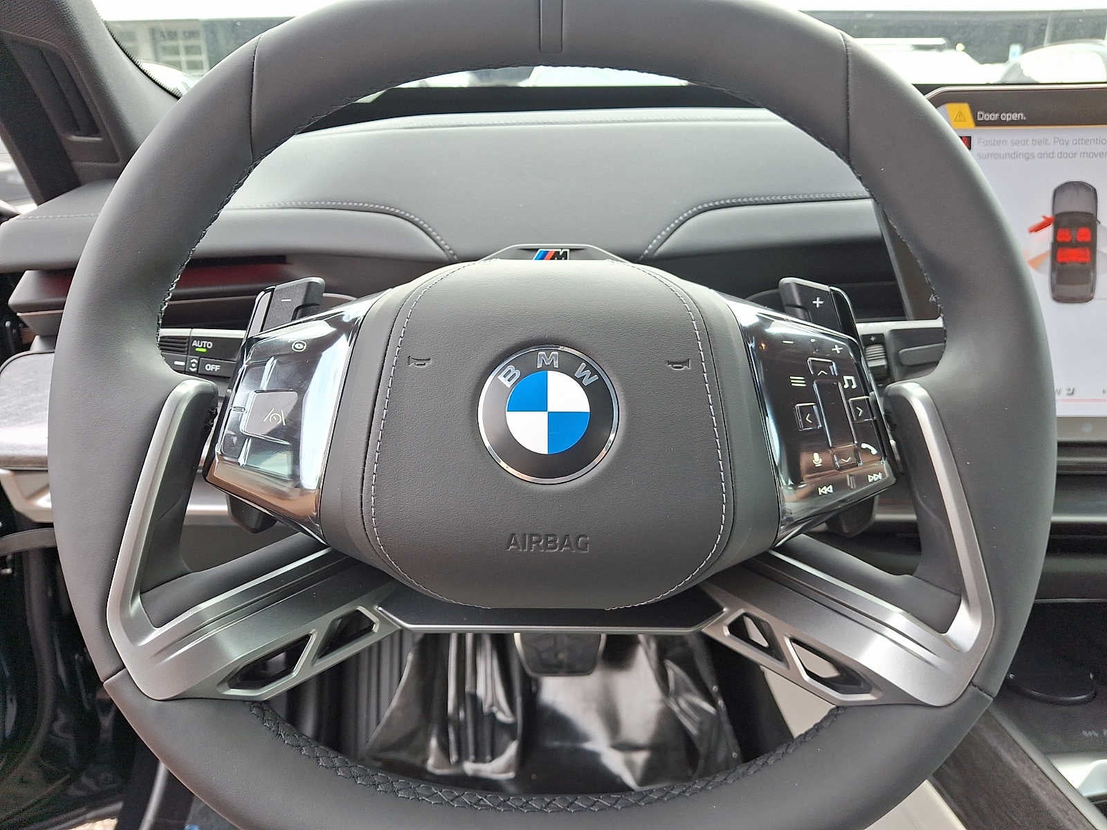 2027 BMW 7 Series 740i xDrive Sedan