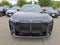 2027 BMW 7 Series 740i xDrive Sedan