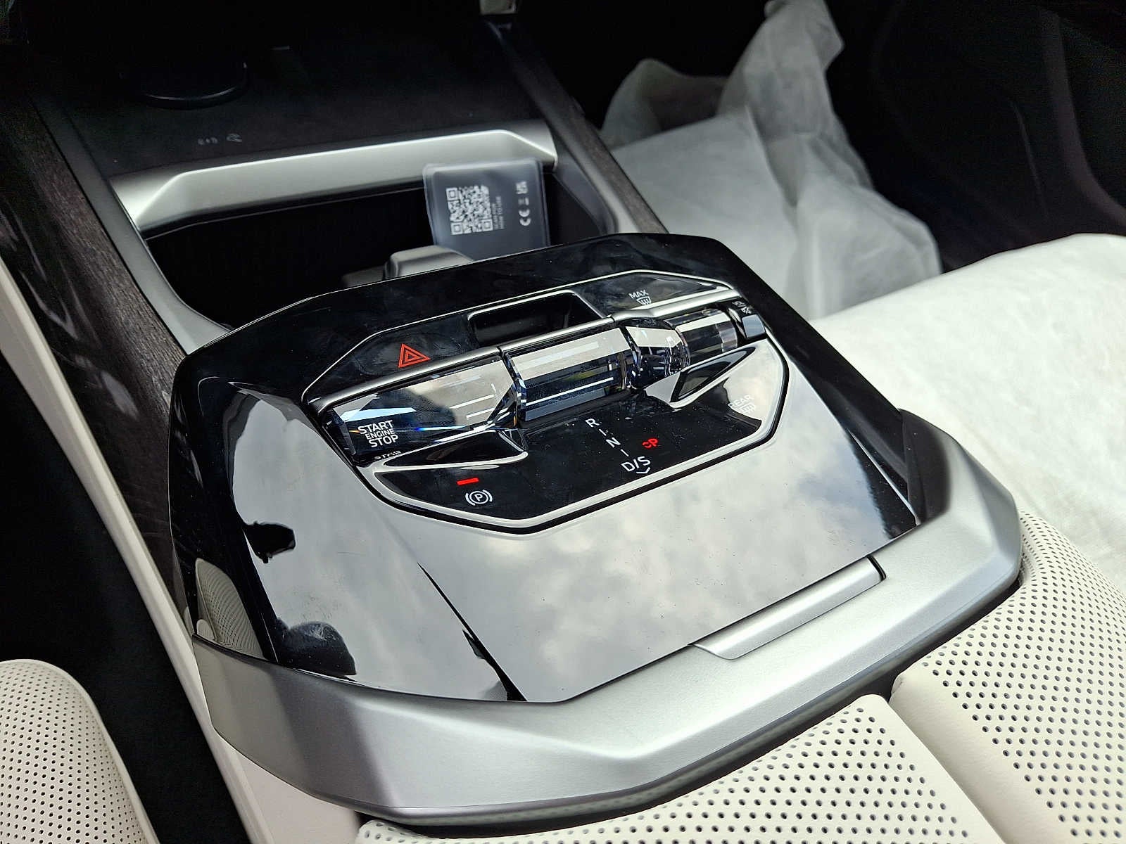 2027 BMW 7 Series 740i xDrive Sedan