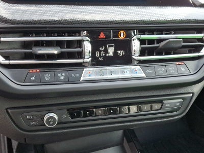 2021 BMW 2 Series 228i xDrive Gran Coupe