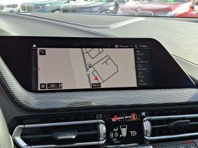 2021 BMW 2 Series 228i xDrive Gran Coupe