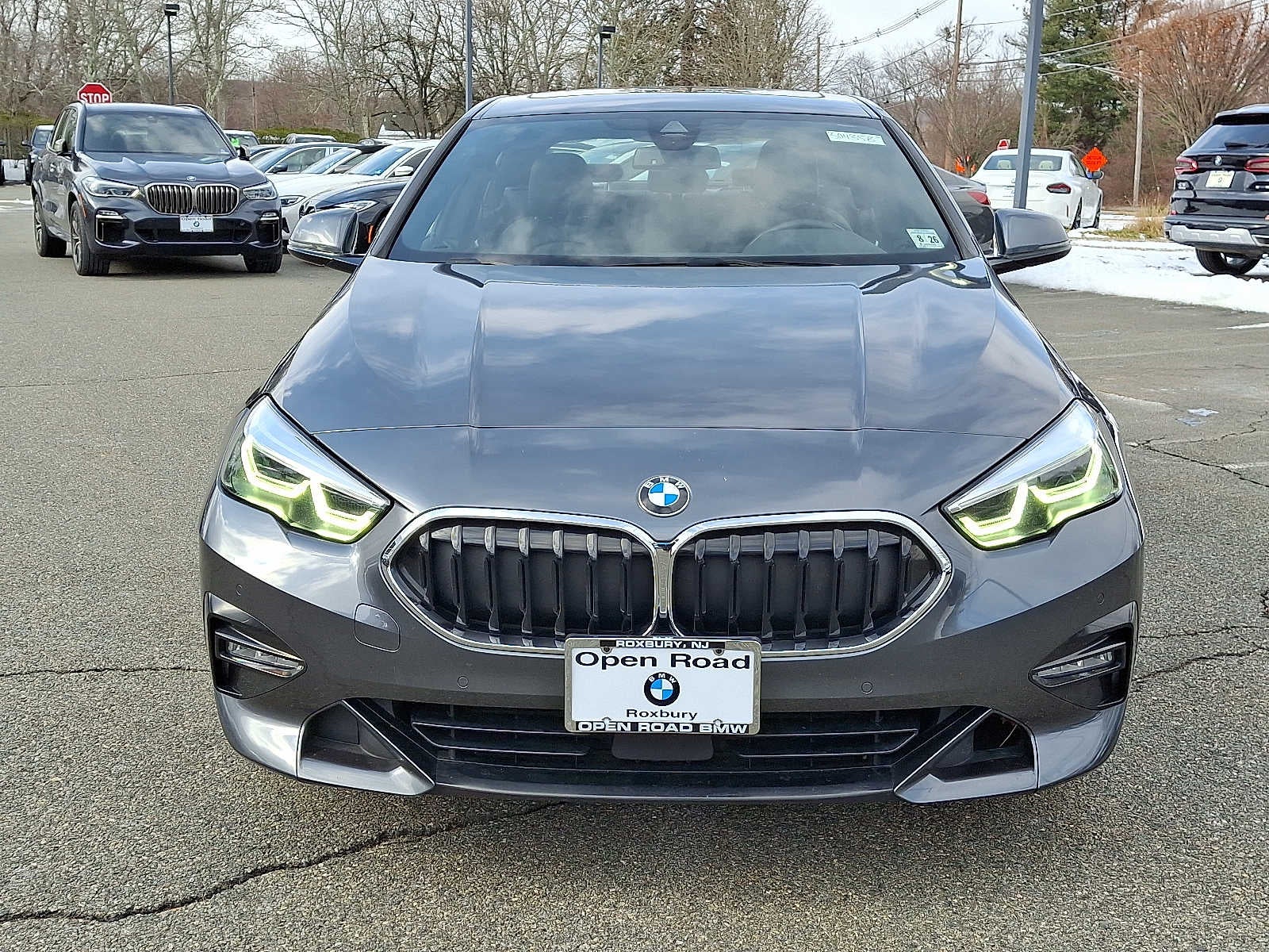 2021 BMW 2 Series 228i xDrive Gran Coupe
