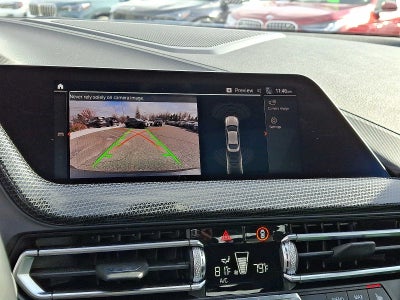 2021 BMW 2 Series 228i xDrive Gran Coupe