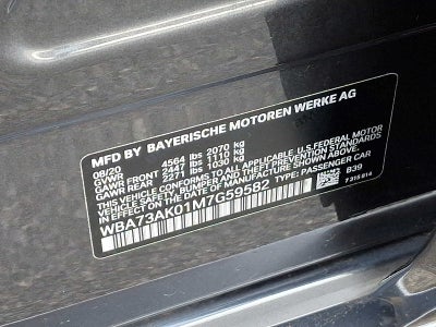 2021 BMW 2 Series 228i xDrive Gran Coupe