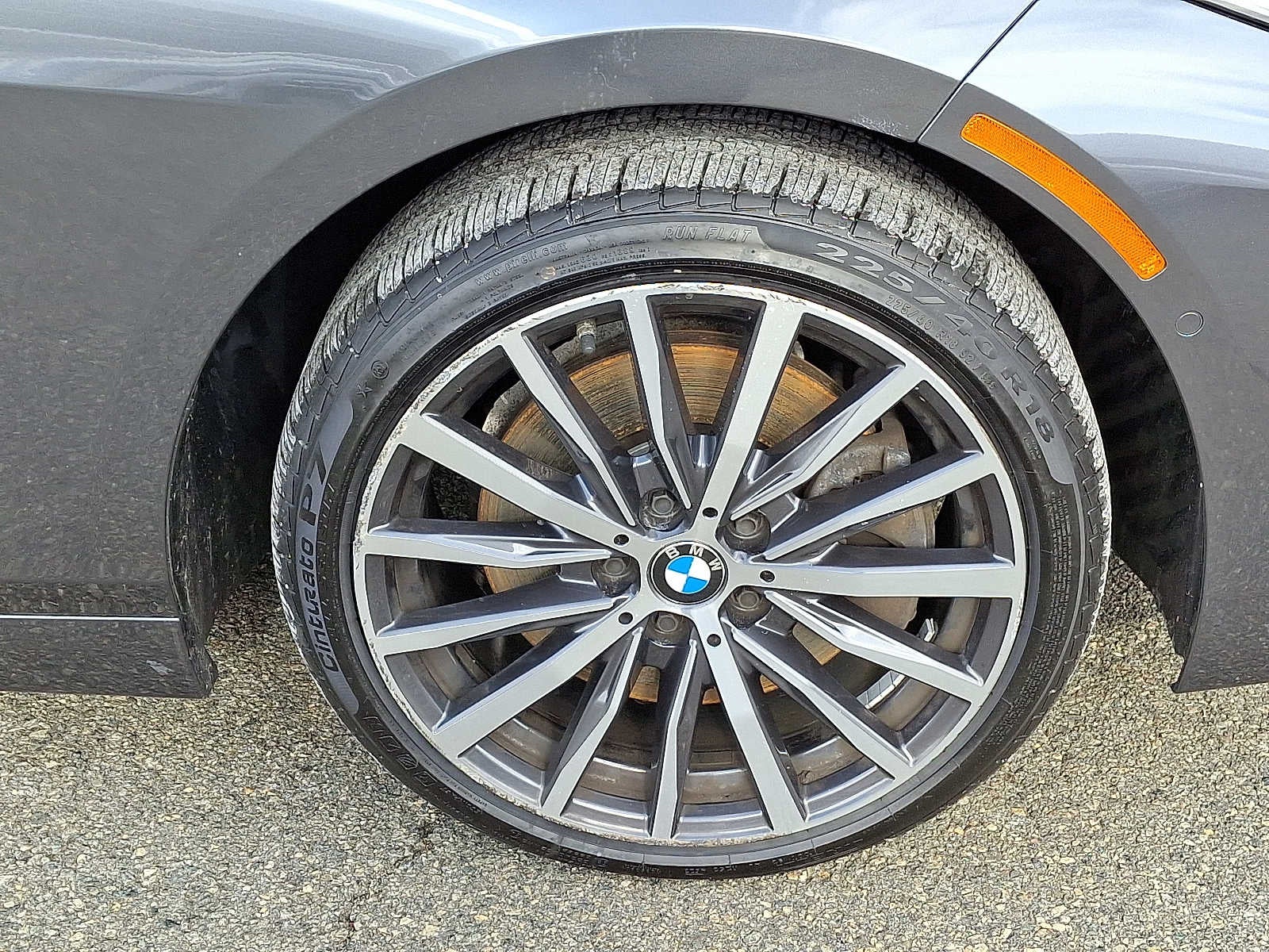 2021 BMW 2 Series 228i xDrive Gran Coupe