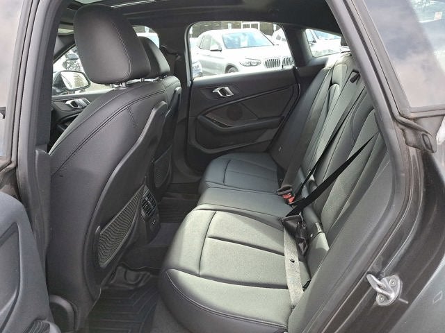 2021 BMW 2 Series 228i xDrive Gran Coupe