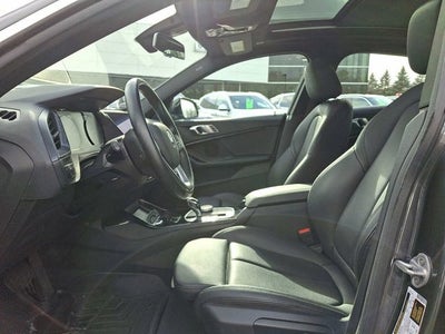 2021 BMW 2 Series 228i xDrive Gran Coupe