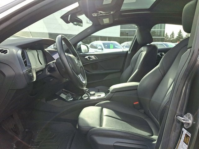 2021 BMW 2 Series 228i xDrive Gran Coupe