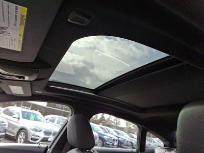 2021 BMW 2 Series 228i xDrive Gran Coupe