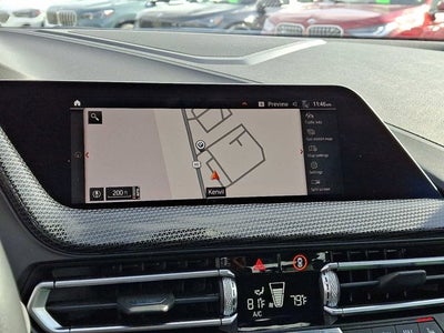 2021 BMW 2 Series 228i xDrive Gran Coupe