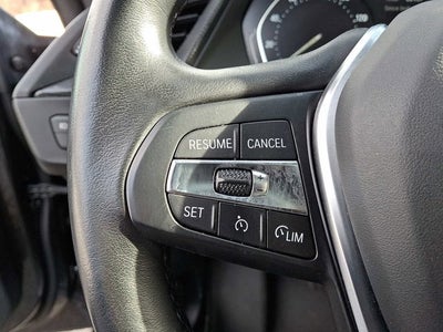 2021 BMW 2 Series 228i xDrive Gran Coupe