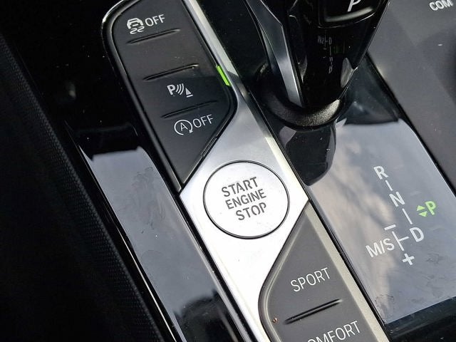 2021 BMW 2 Series 228i xDrive Gran Coupe