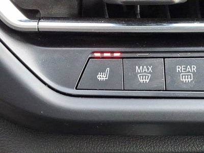 2021 BMW 2 Series 228i xDrive Gran Coupe