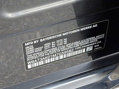 2021 BMW 2 Series 228i xDrive Gran Coupe