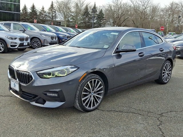 2021 BMW 2 Series 228i xDrive Gran Coupe