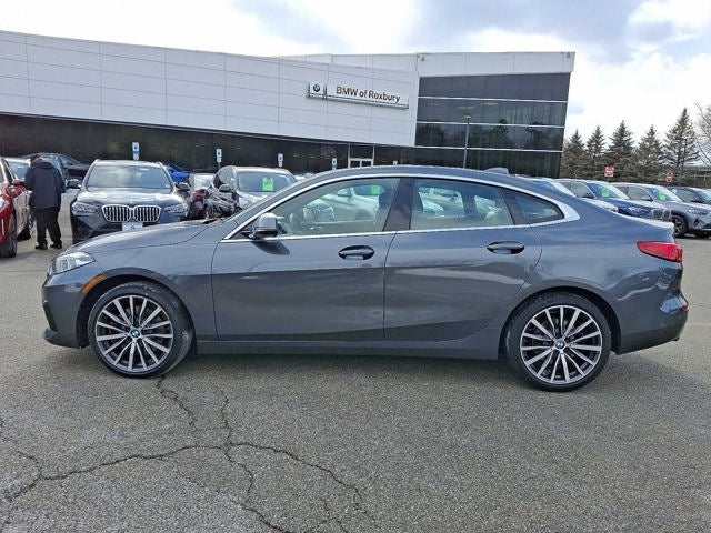 2021 BMW 2 Series 228i xDrive Gran Coupe
