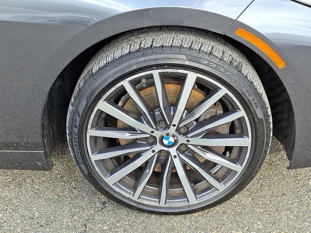 2021 BMW 2 Series 228i xDrive Gran Coupe