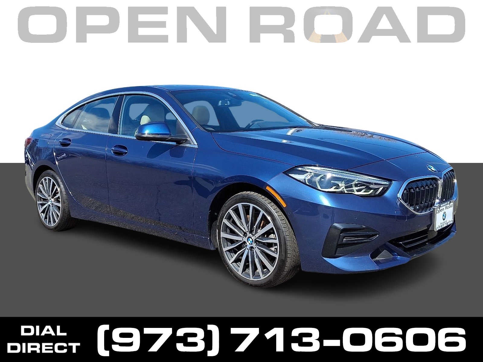 2024 BMW 2 Series 228i xDrive Gran Coupe