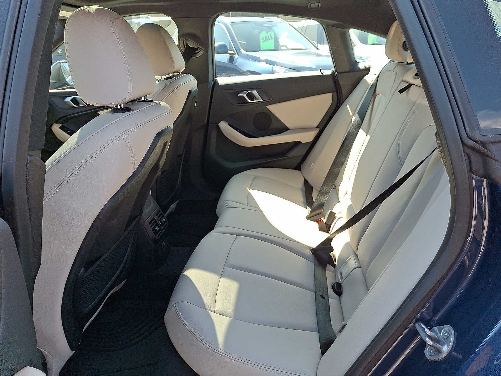 2024 BMW 2 Series 228i xDrive Gran Coupe