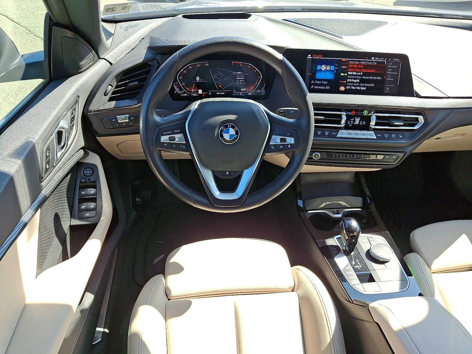 2024 BMW 2 Series 228i xDrive Gran Coupe