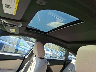 2024 BMW 2 Series 228i xDrive Gran Coupe