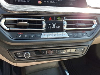 2024 BMW 2 Series 228i xDrive Gran Coupe