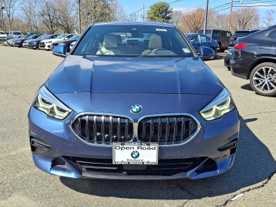 2024 BMW 2 Series 228i xDrive Gran Coupe