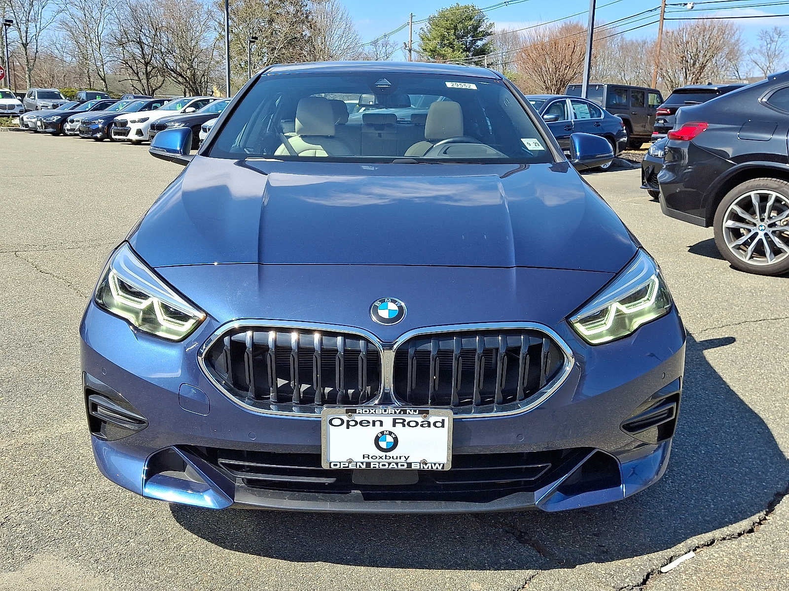 2024 BMW 2 Series 228i xDrive Gran Coupe
