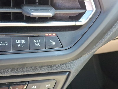 2024 BMW 2 Series 228i xDrive Gran Coupe